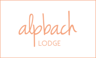 Alpbach Lodge Superior Logo